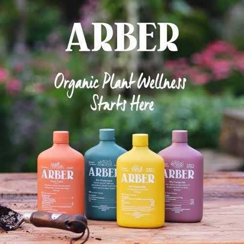 Arber Organic Bio Fungicide