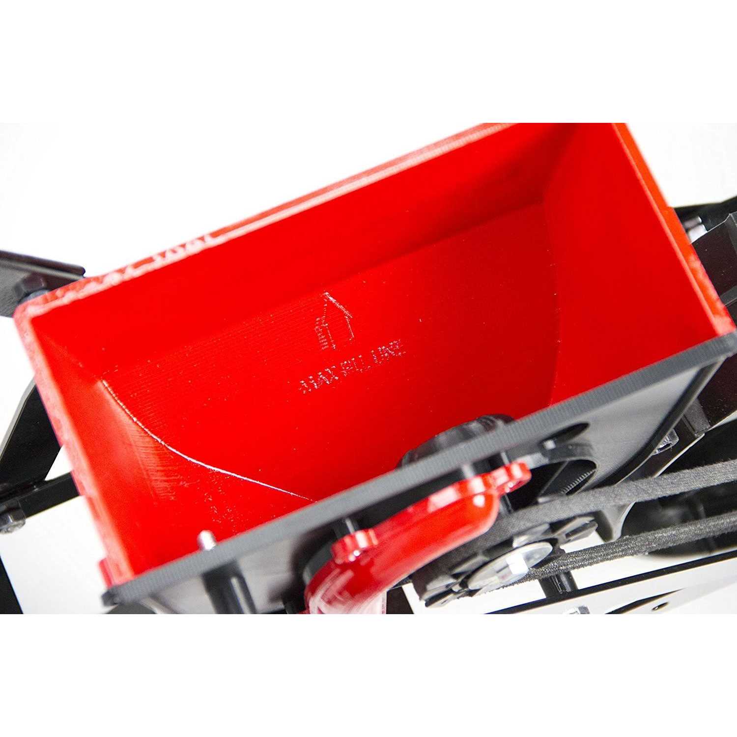 Chapin Garden Seeder 8701B