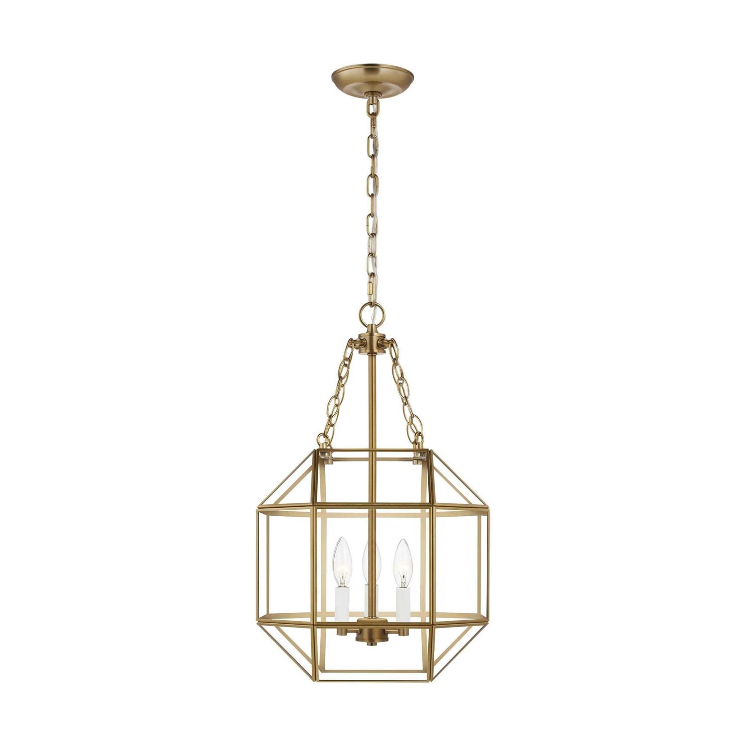 Visual Comfort Studio Morrison Pendant Light