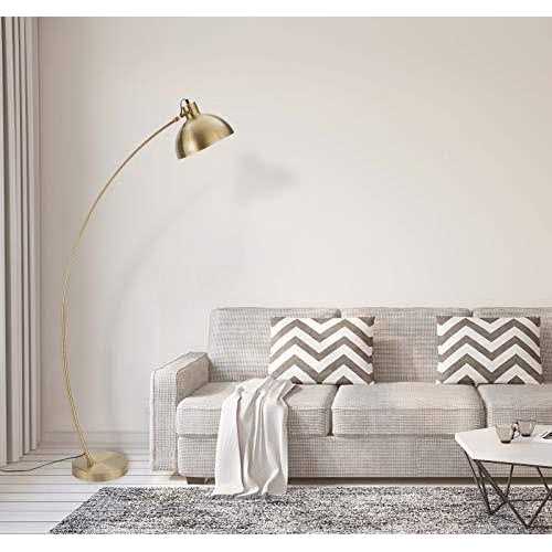 Archiology Floor Lamp Arc Lamp