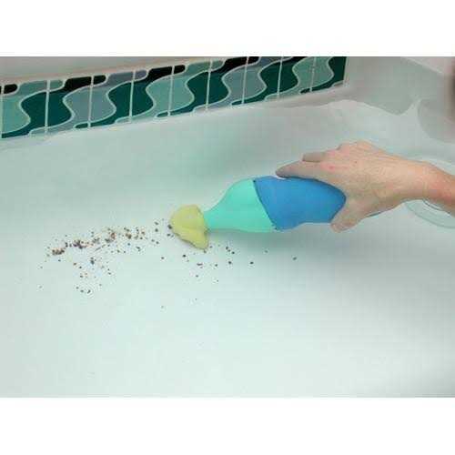 Water Tech POOL BLASTER Grit Gitter Spa Cleaner