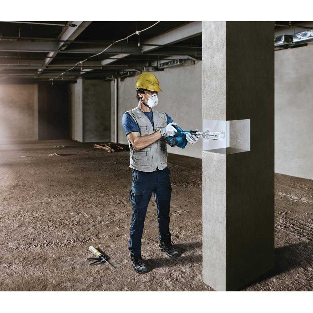 Bosch GBL18V-71N 18V Blower