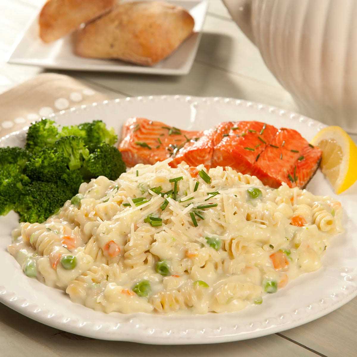 ReadyWise 120 Serving Emergency Food Supply