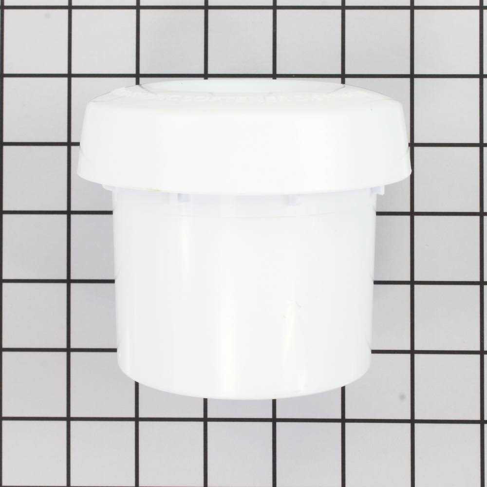 Whirlpool Washing Machine Fabric Softener Dispenser 8575076A