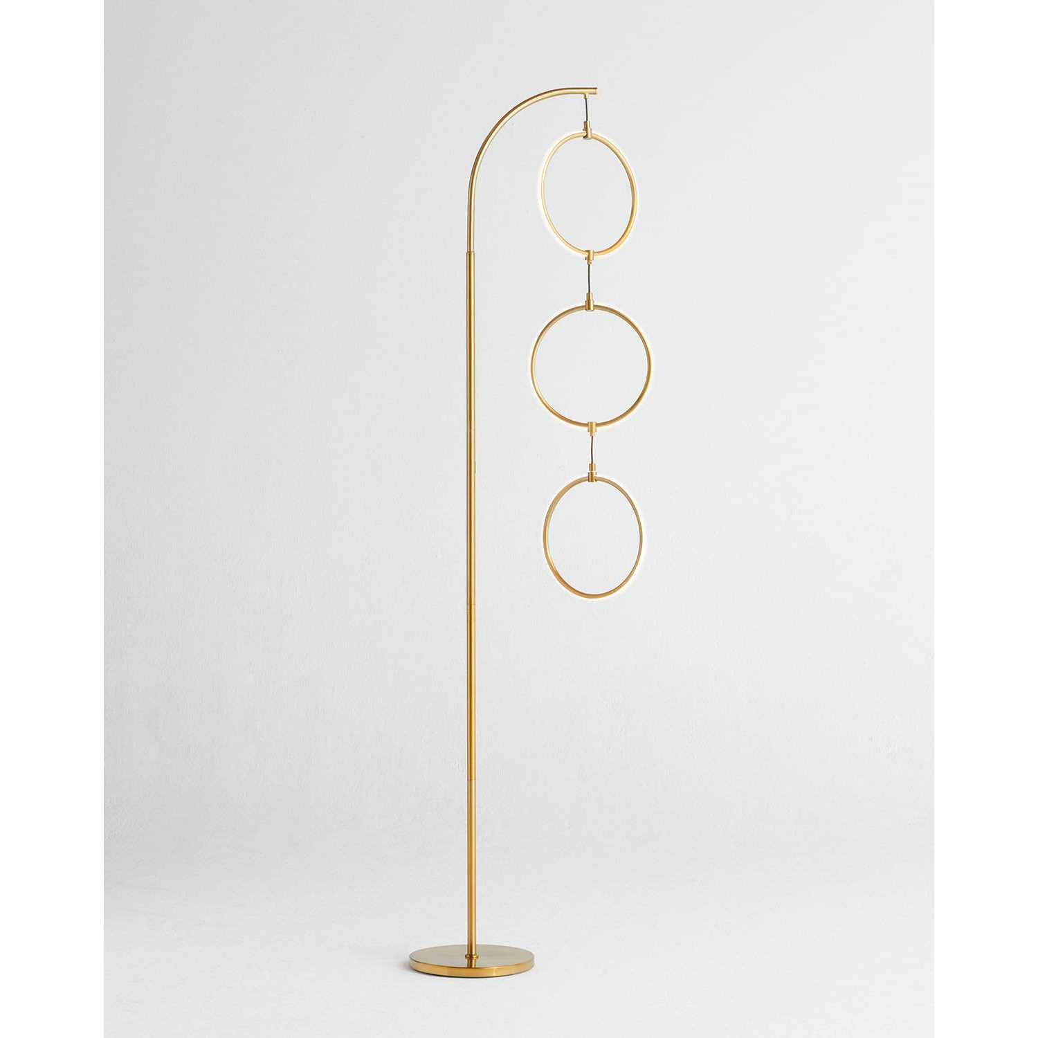 Brightech Nova LED Floor Lamp