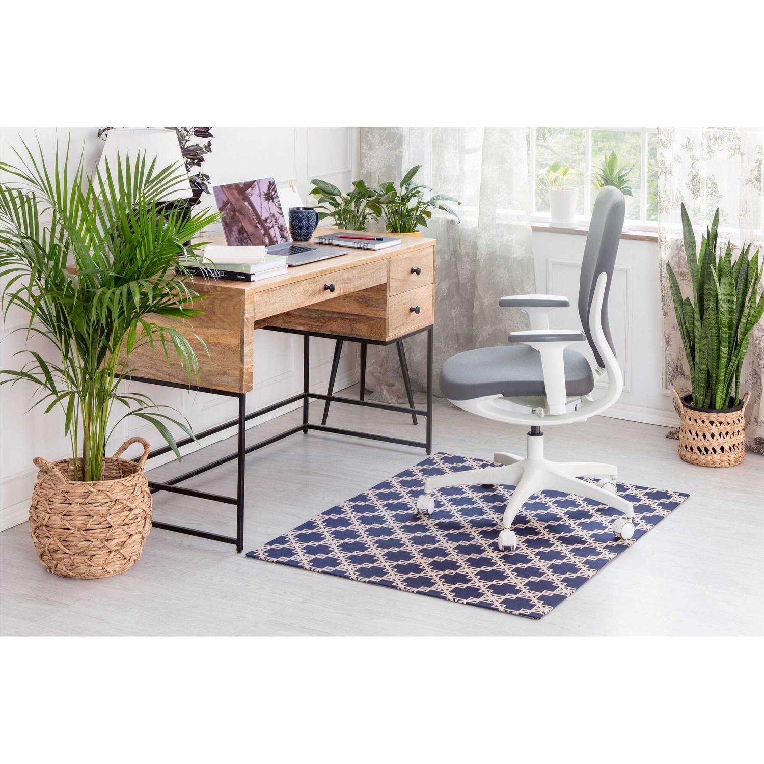 Anji Mountain Rug&d Chair Mat