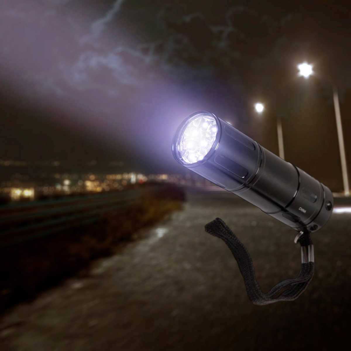 Bridgestone Auto Safety Emergency Kit