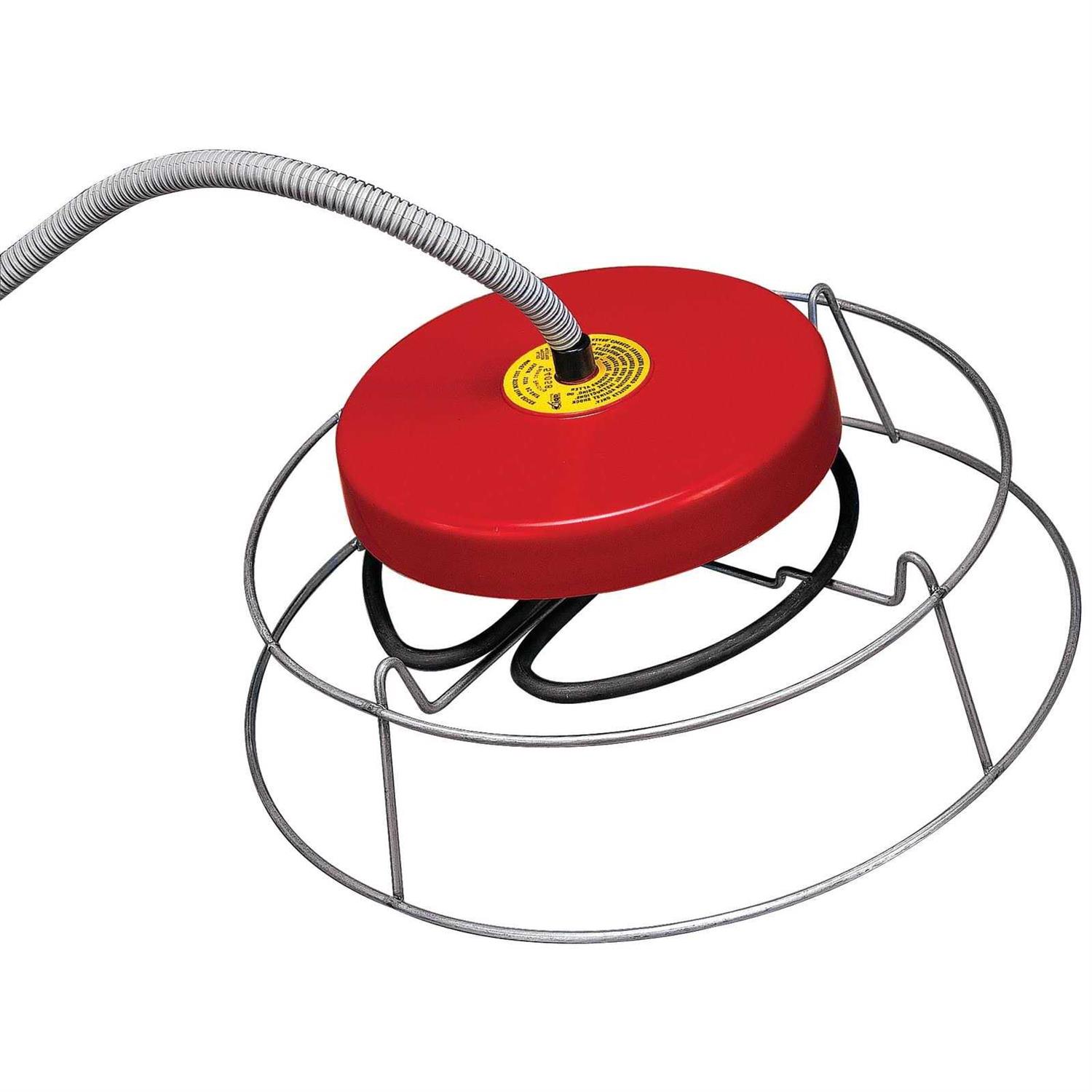 API Floating Tank De-Icer 1500 Watt