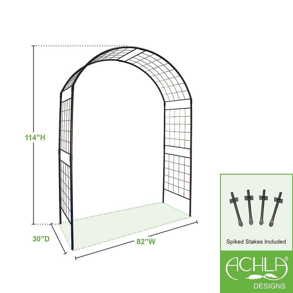 Achla Designs Monet II Arbor