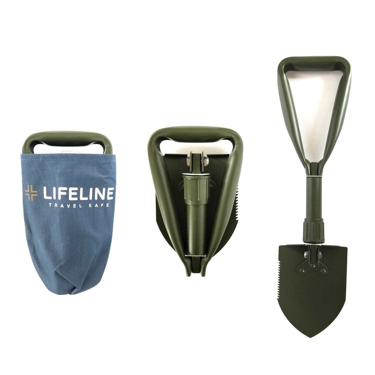 AAA Severe Weather Road Kit