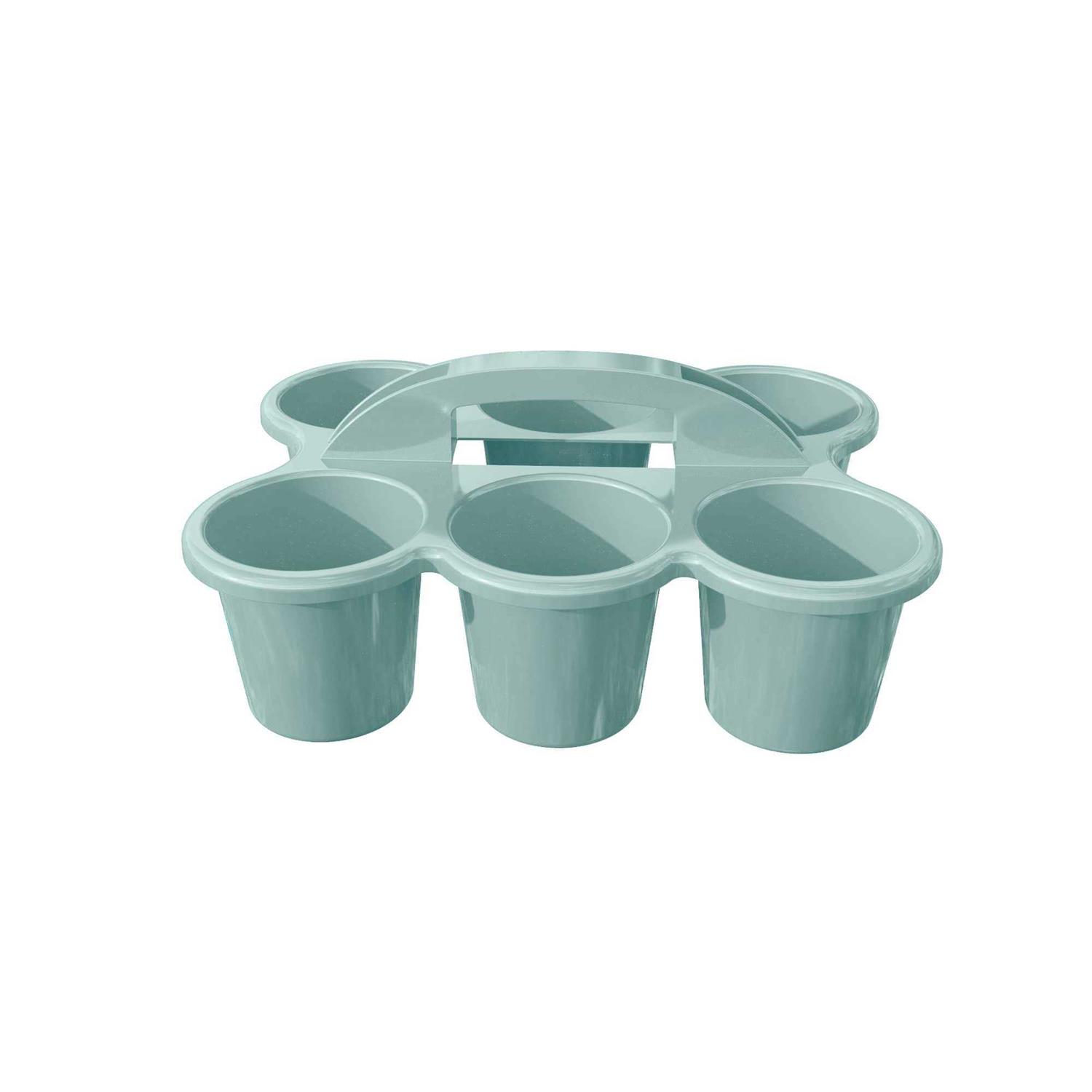 12 Pack 6-Cup Caddy by Creatology