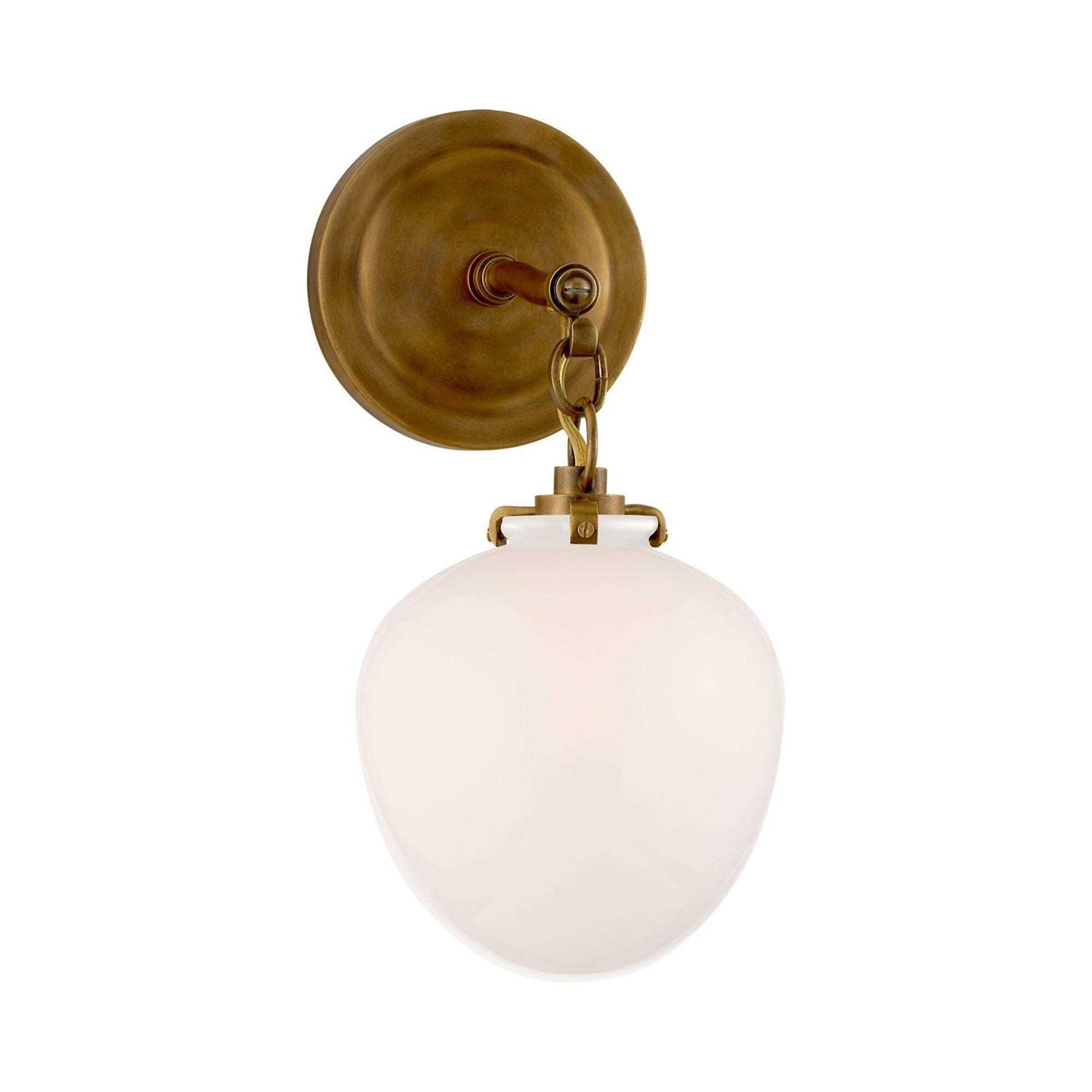 Visual Comfort Signature Katie Acorn Wall Sconce TOB 2225