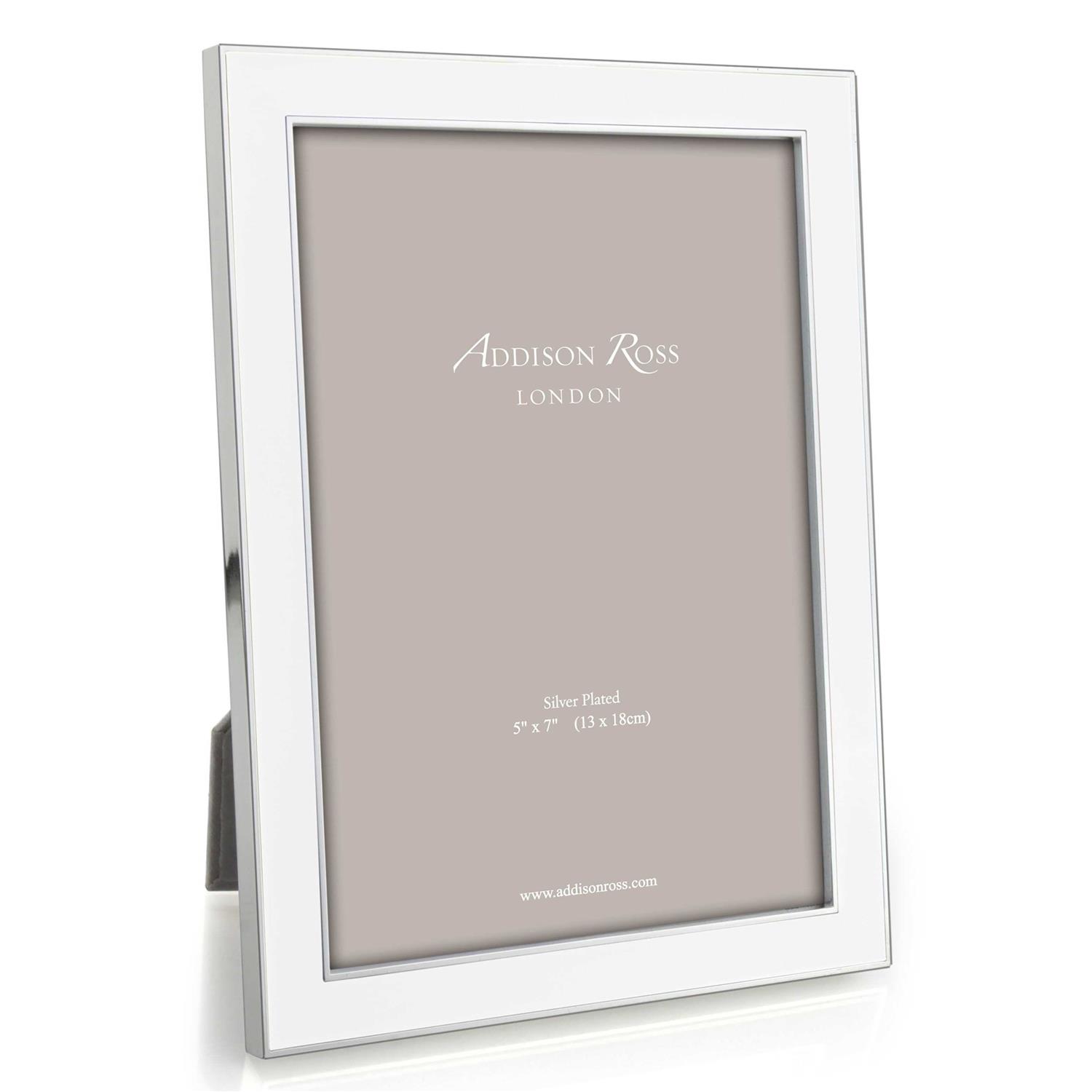 Addison Ross Enamel Frame
