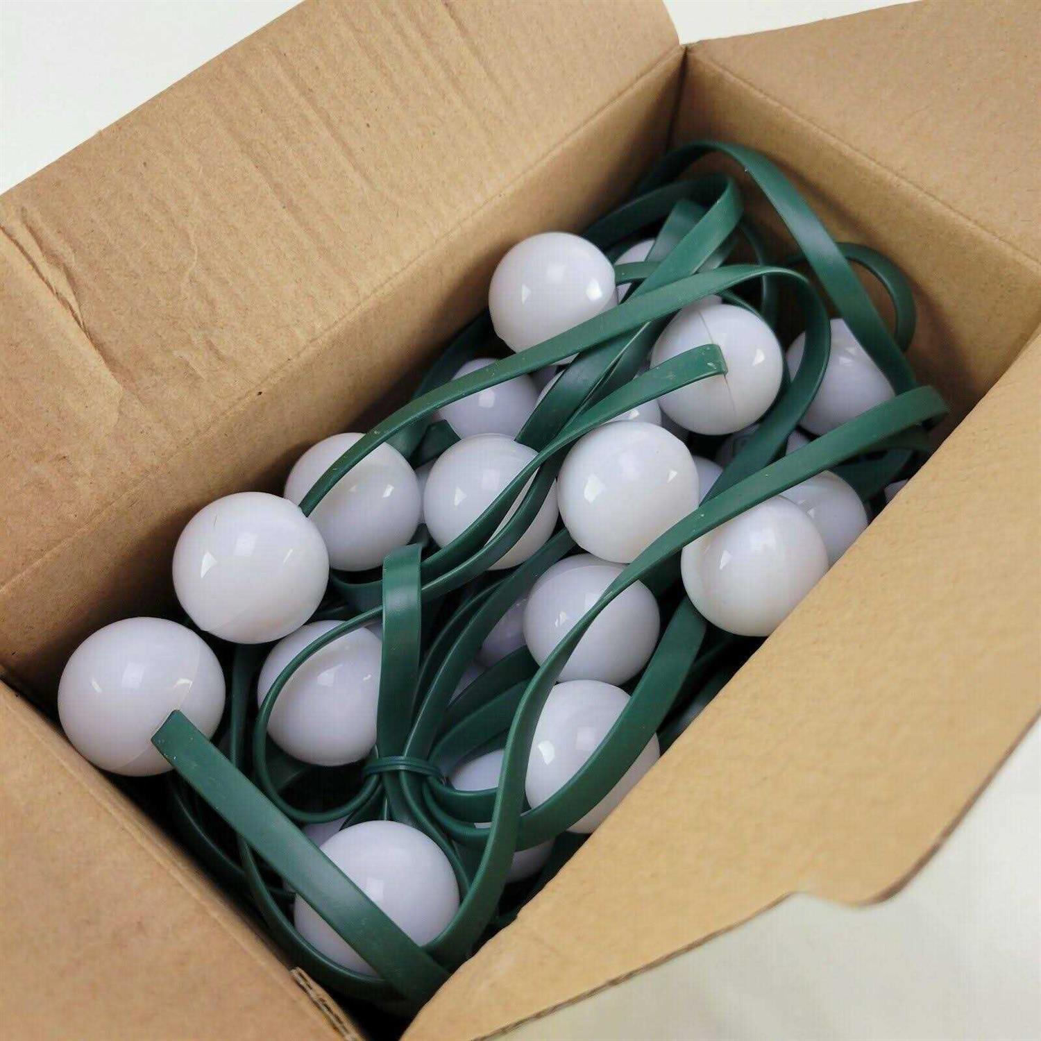 Tree Dazzler Light Show