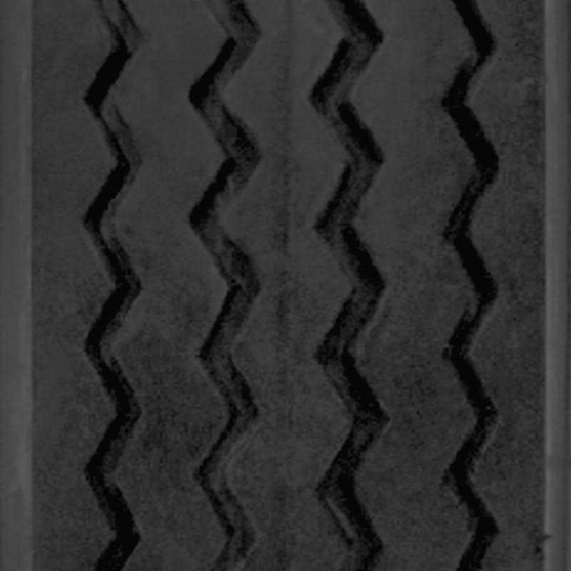 Carlisle Sawtooth Tire