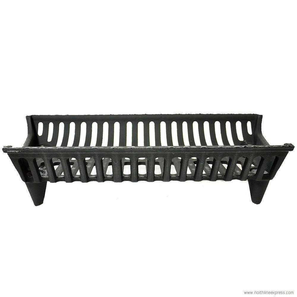 Vestal Manufacturing Cast Iron Grate