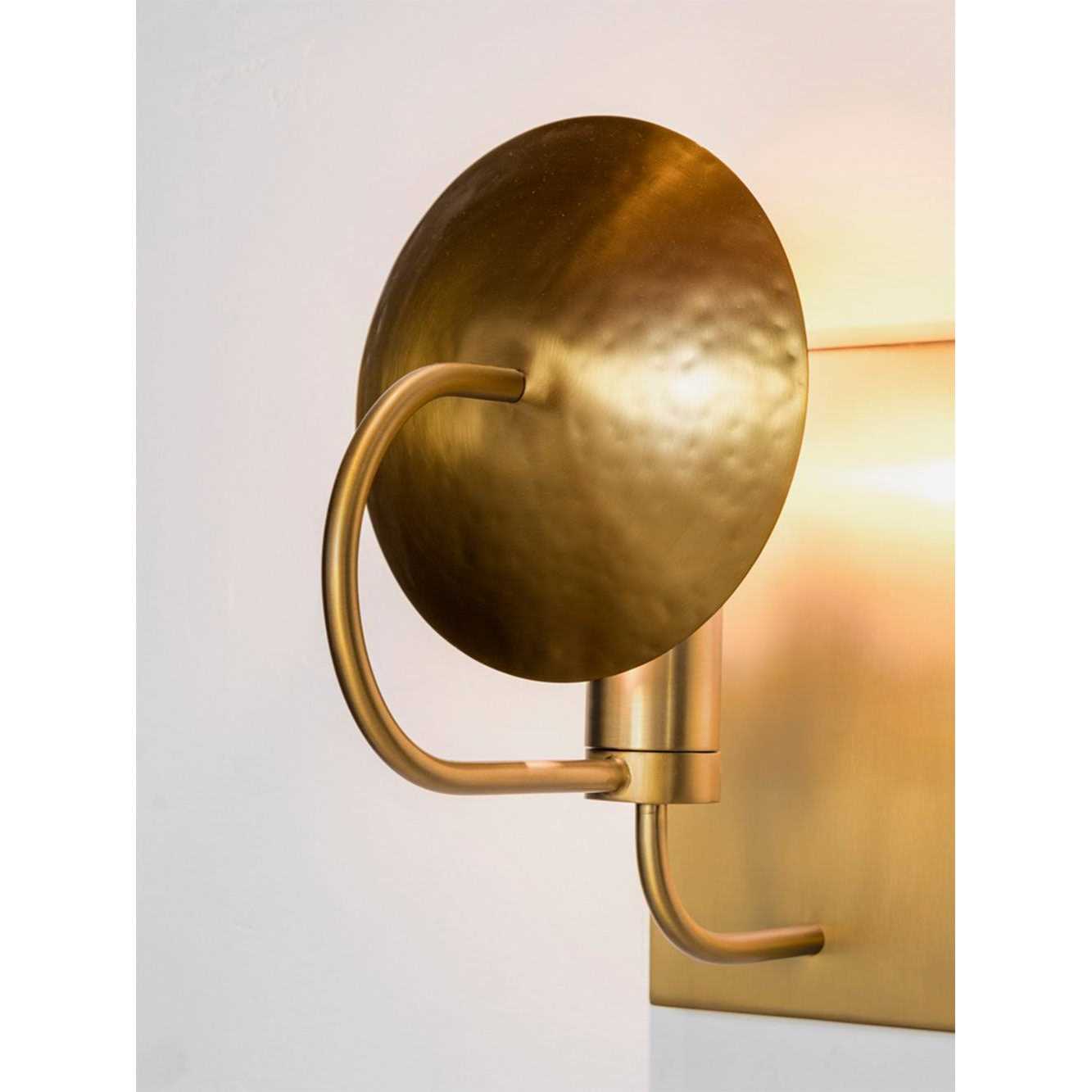 Visual Comfort Studio Whare Wall Sconce EW1151BBS