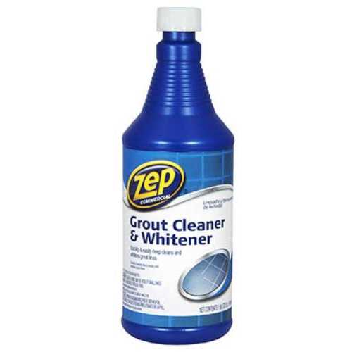 Zep Grout Cleaner
