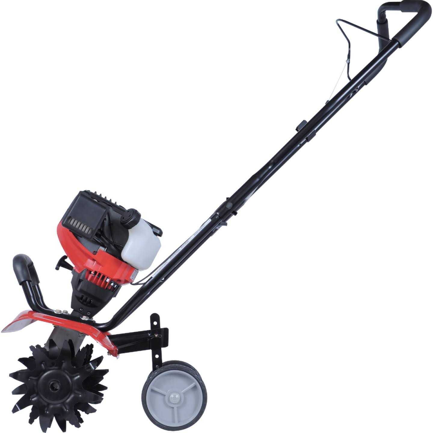 Troy-Bilt TBC304 30cc Gas 4-Cycle Garden Cultivator