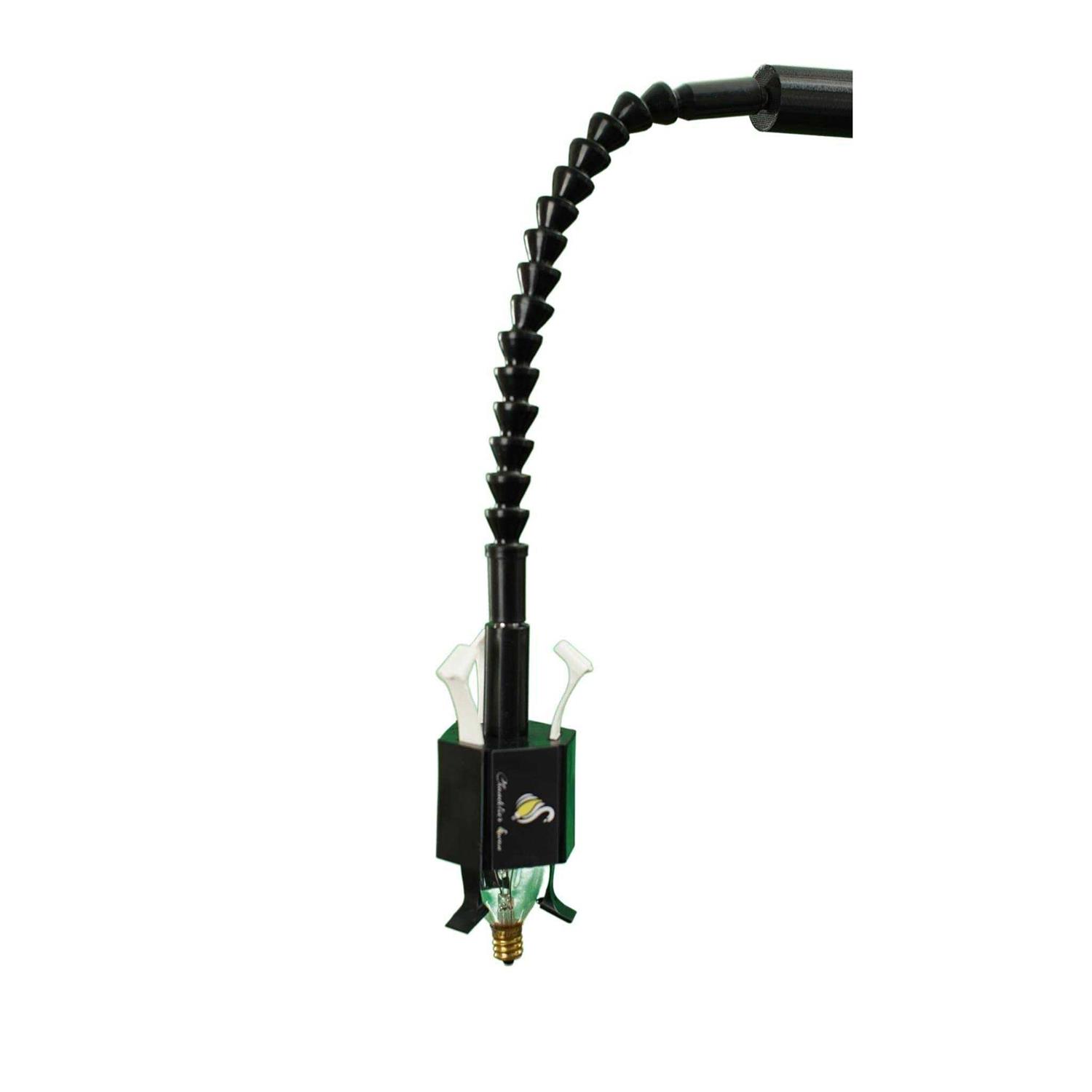 TBS SCIENTIFIC BLK Bulb Changer