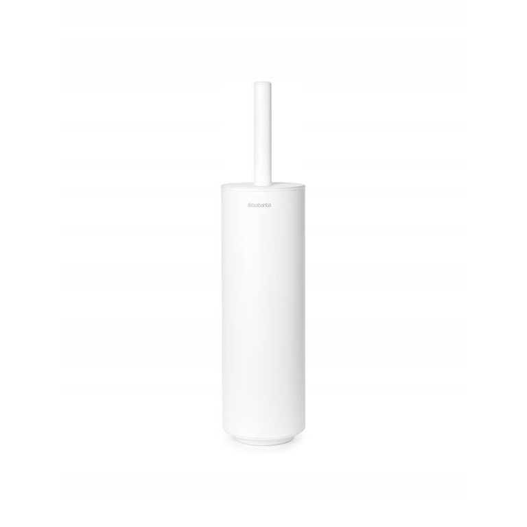 Brabantia Mindset Toilet Brush & Holder