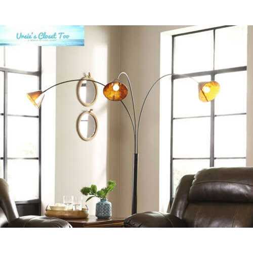 Ashley Furniture L725049 Sharde