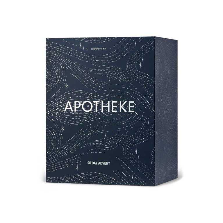 25 Piece Advent Calendar