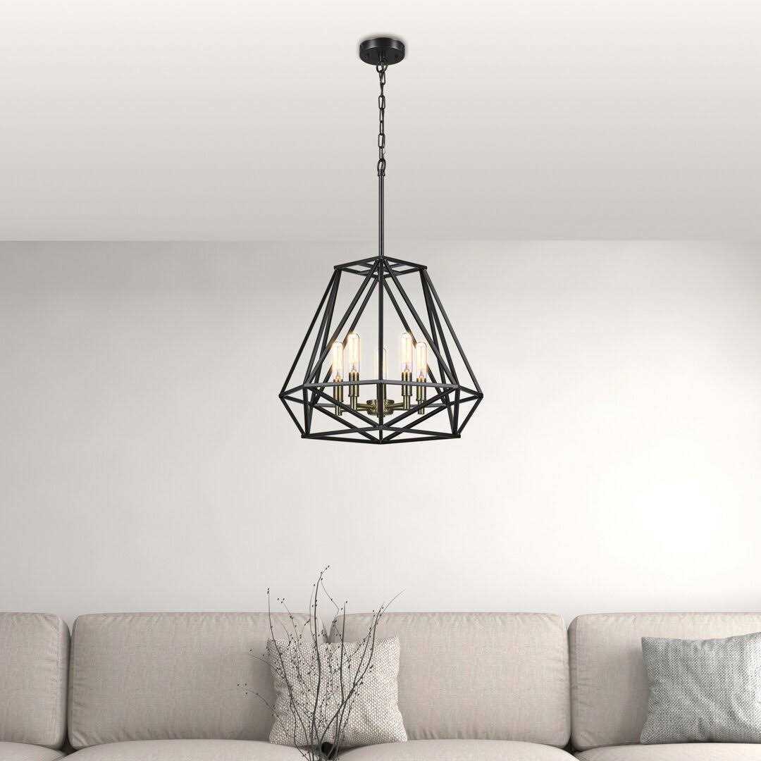 Birch Lane™ Marshall 40 Watt T6 Incandescent Dimmable Light Bulb 5BF036053A424A03A3A354087ECE162A