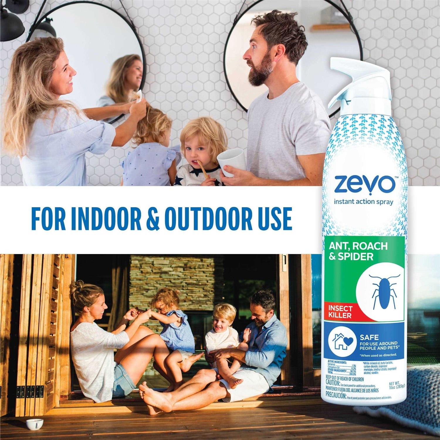Zevo Insect Killer