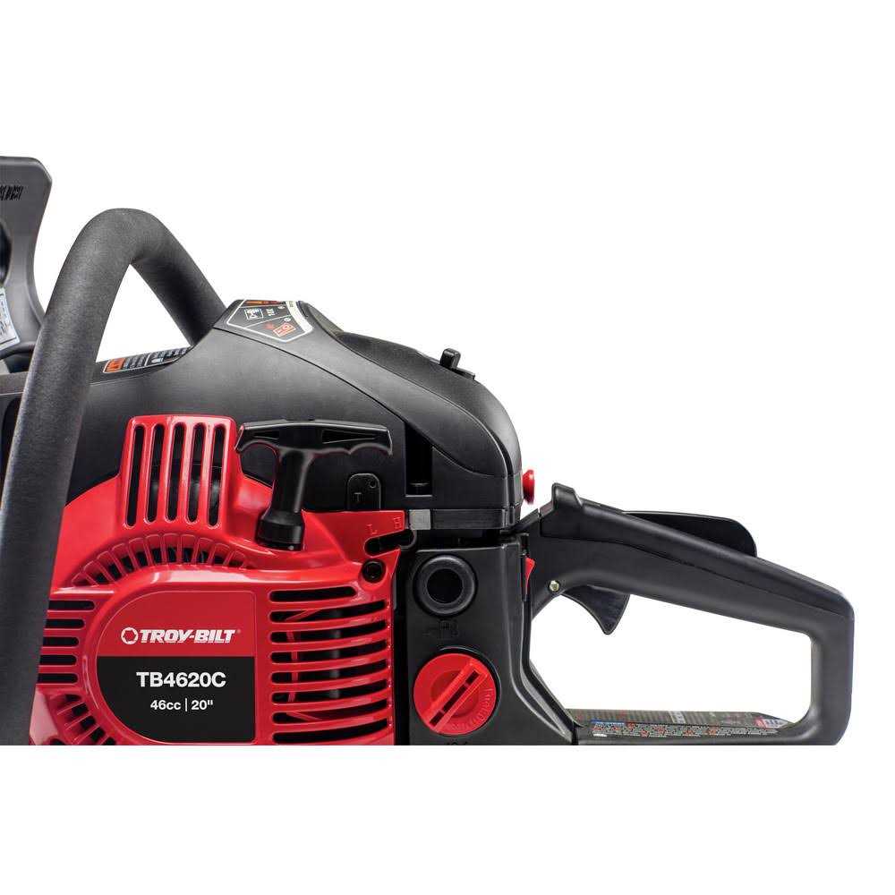 Troy-Bilt TB4620C 20 Gas Chainsaw
