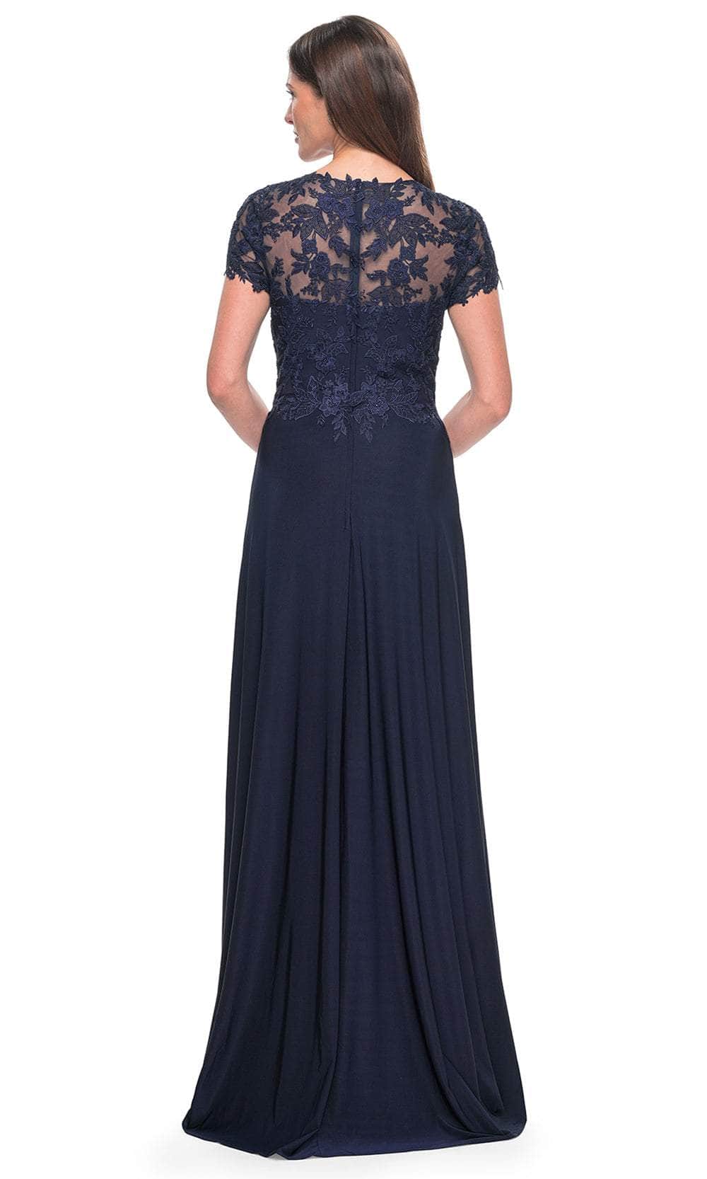 Sweetheart A-Line Formal Dress