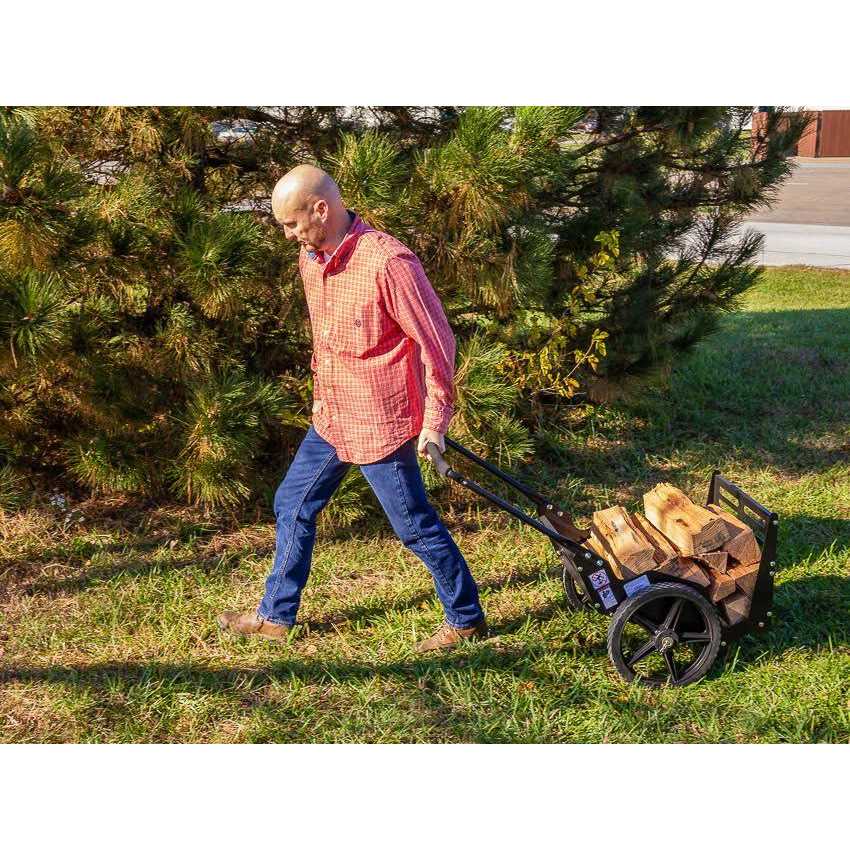 21330 Swisher Firewood/Utility Cart