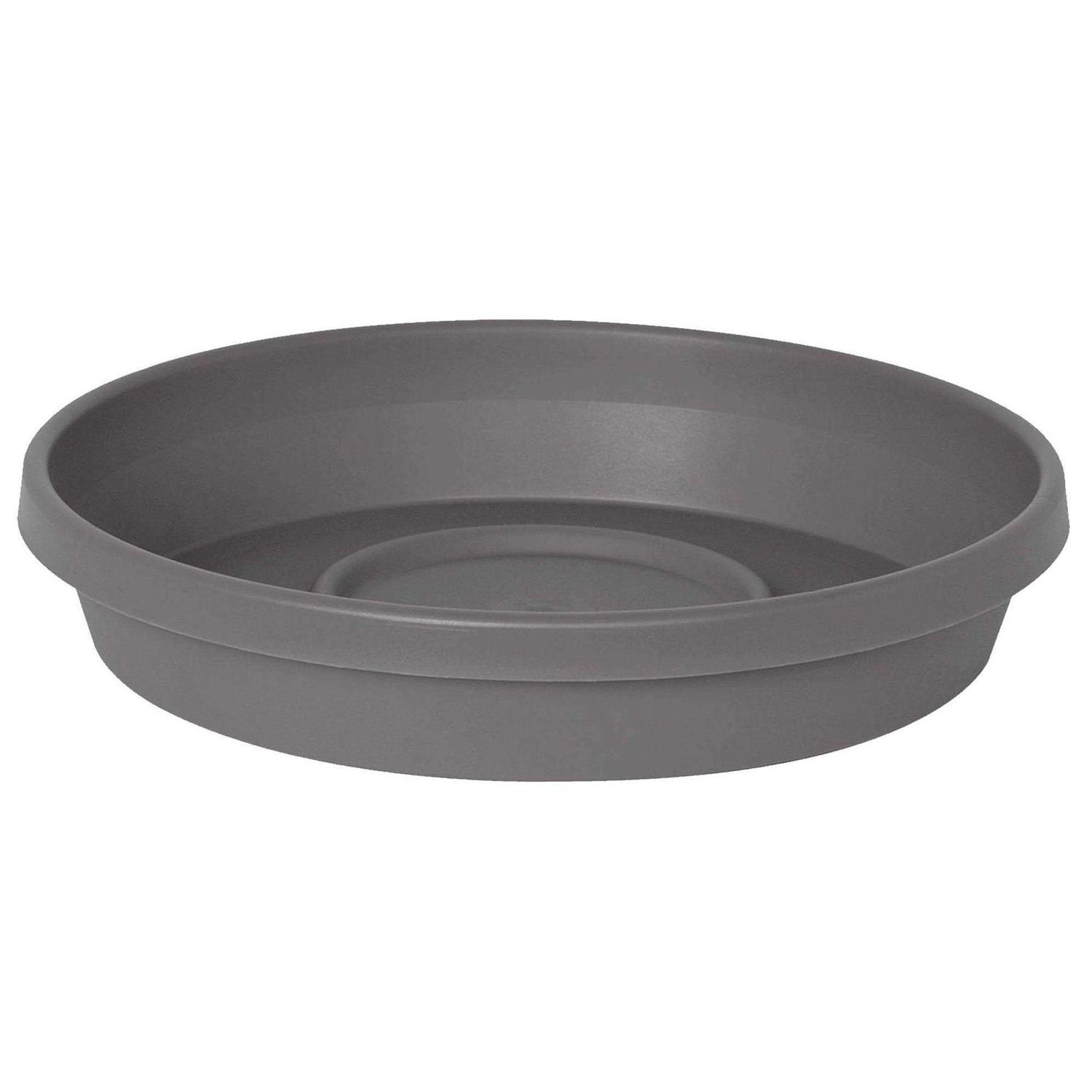 Bloem Terra Plant Saucer Tray