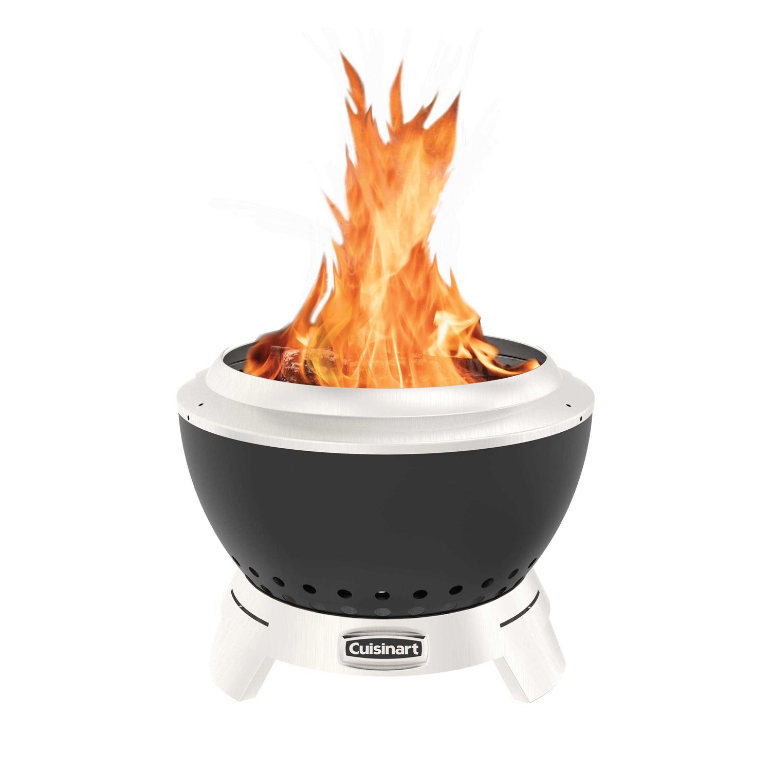 Cuisinart 19.5 Cleanburn Smokeless Fire Pit