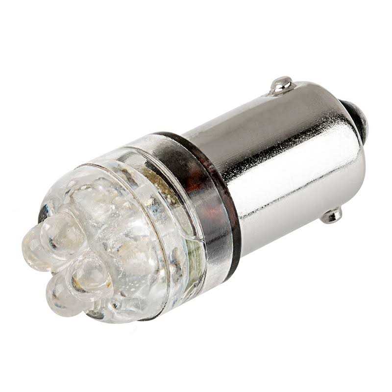 BA9s LED Landscape Light Bulb