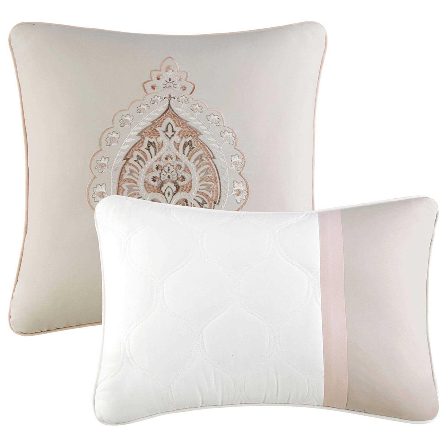 510 Design Shawnee 8 Piece Comforter Set