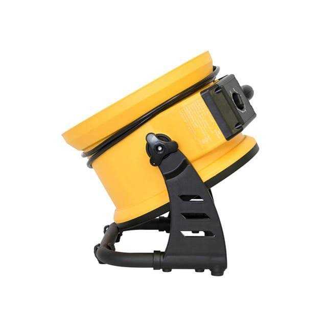 XPOWER FC-100 Multipurpose 11 Pro Air Circulator Utility Fan