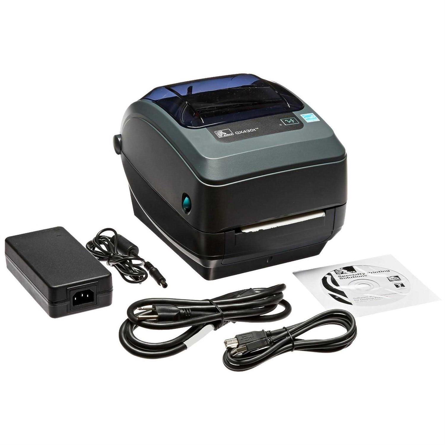 Zebra GX Series GX430t