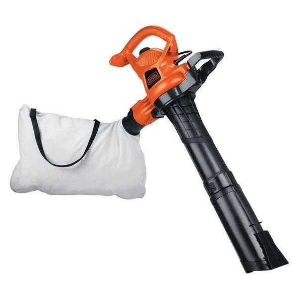 Black & Decker BV3600