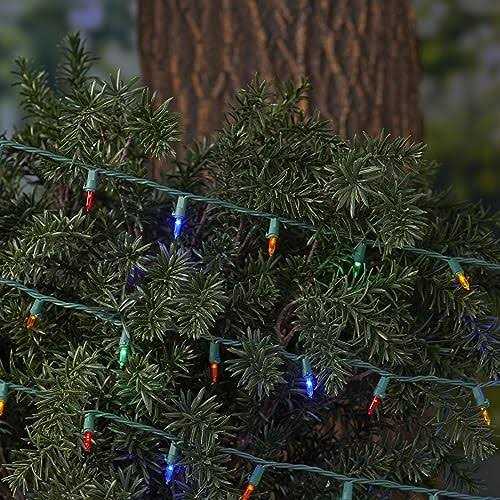 Sylvania by Ledvance LED Christmas Lights