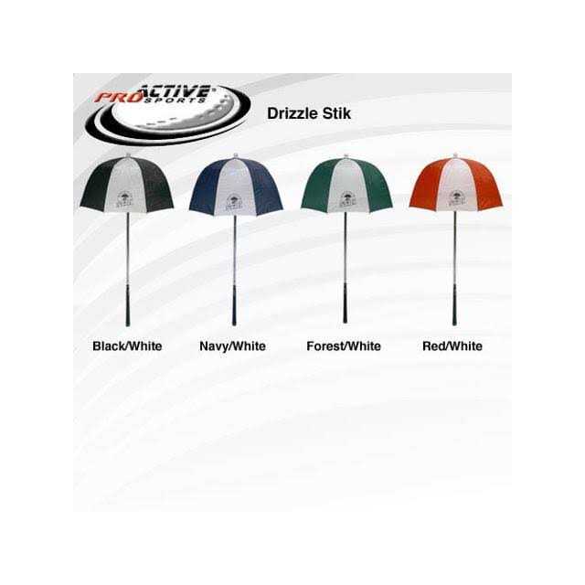 Drizzlestik Flex Golf Umbrella