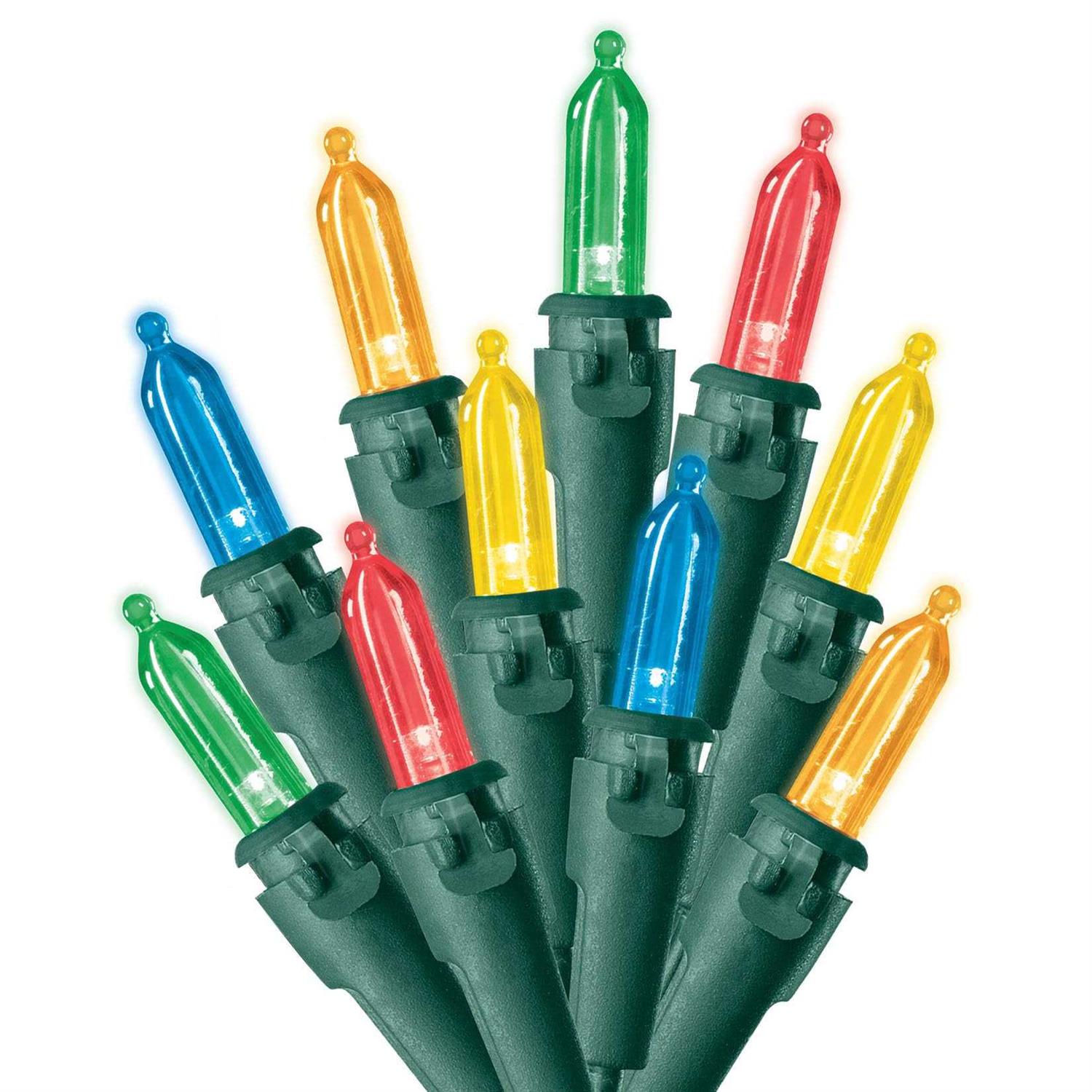 Sylvania by Ledvance LED Christmas Lights