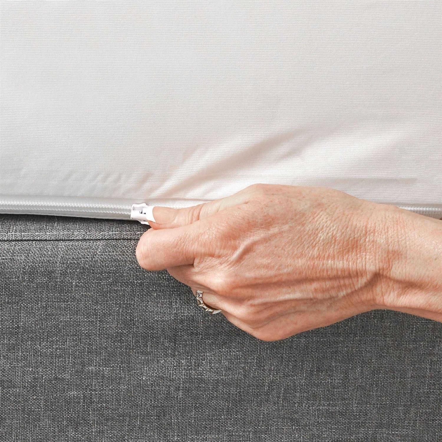 Allerease Allergy Waterproof Mattress Protector