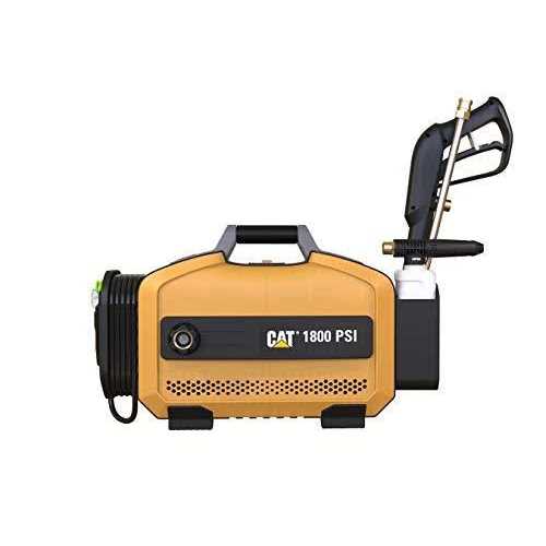 Cat Electric Pressure Washer