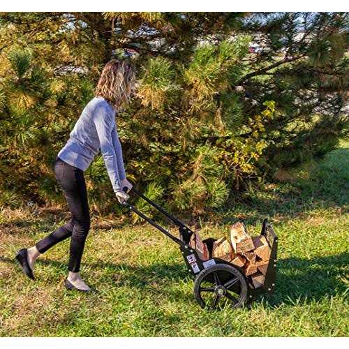 21330 Swisher Firewood/Utility Cart