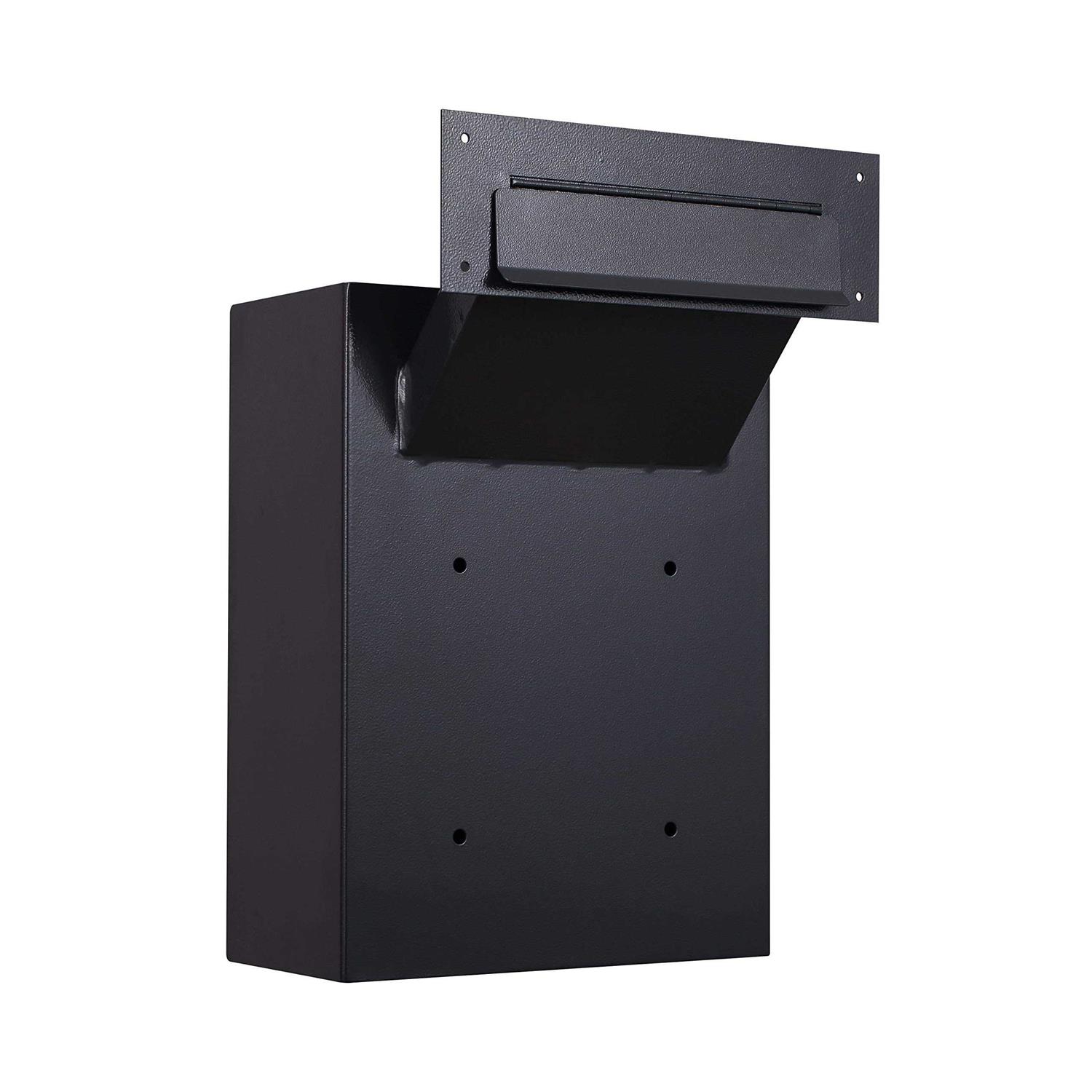 WDC-160 Protex Wall Drop Box with Adjustable Chute