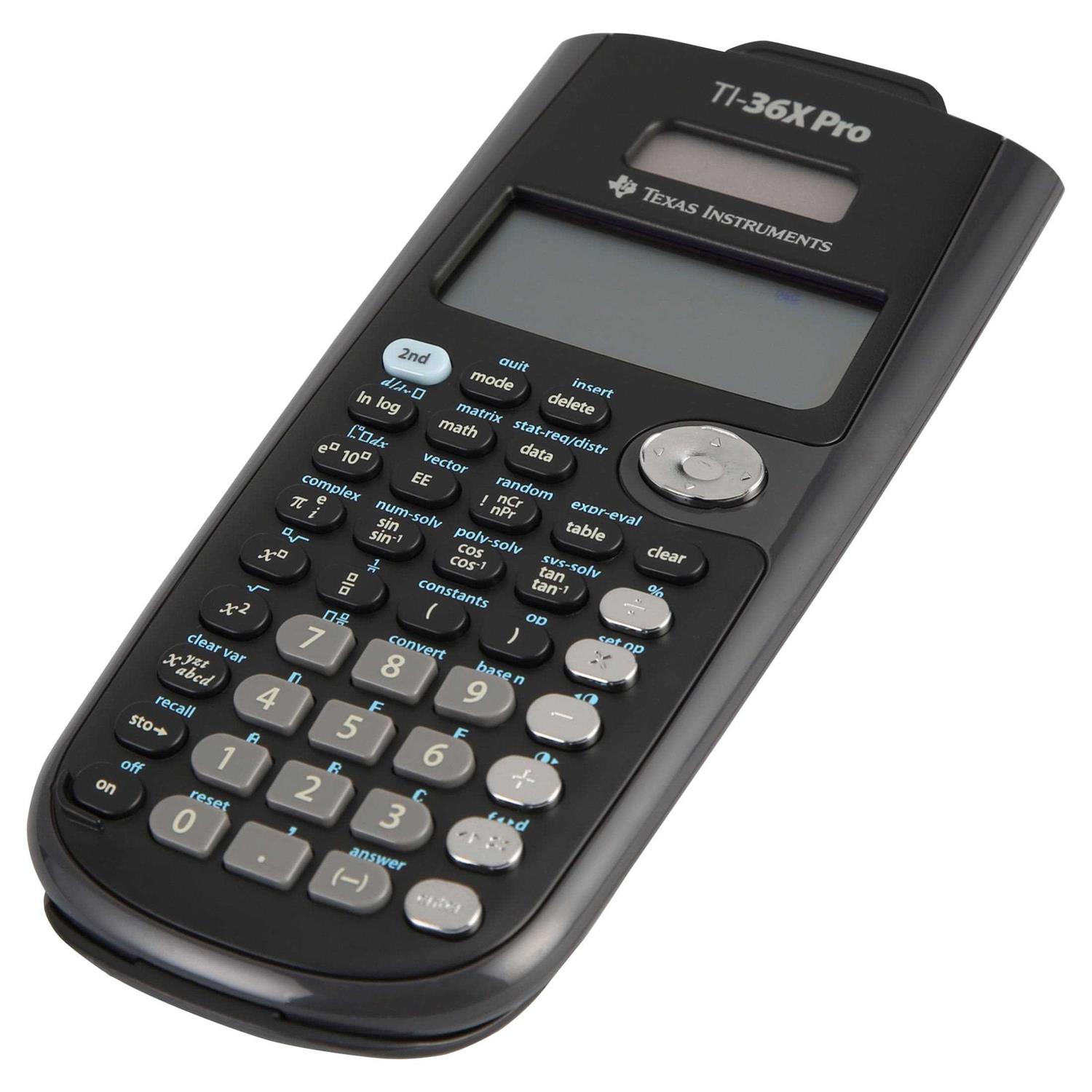 Texas Instruments TI-36X Pro