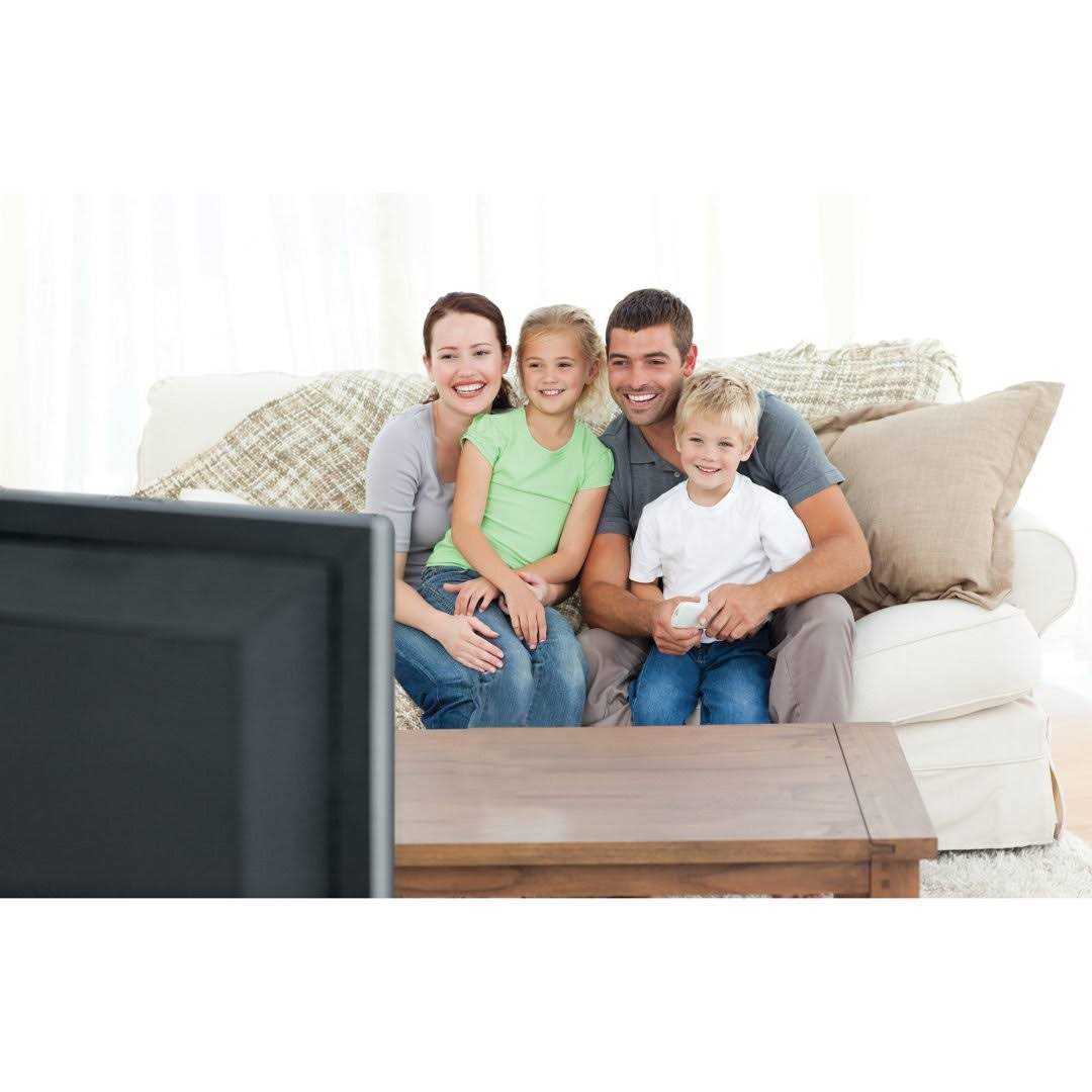 Dreambaby Flat Screen TV Saver