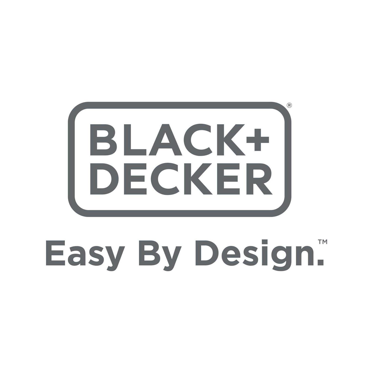 Black+decker Compost Bin Stainless Steel