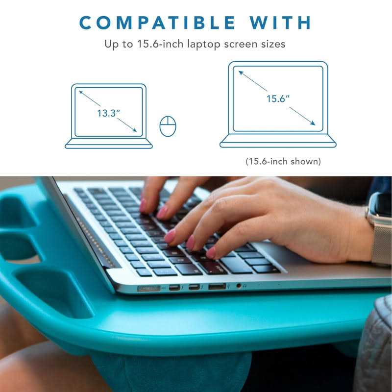 Lapgear MyDesk Lap Desk